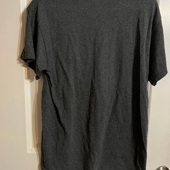 Faith Over Fear Graphic T-Shirt - Picture 3 of 3